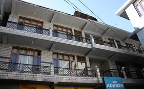 Hotel New Adarsh